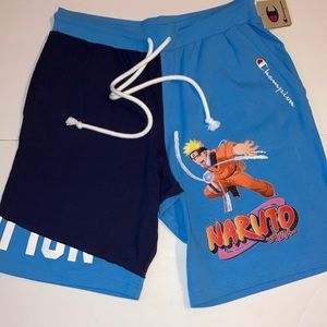 NWT Champion Shorts